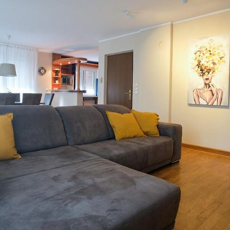 M16 Spacious And Bright Apartment Lublana Zewnętrze zdjęcie