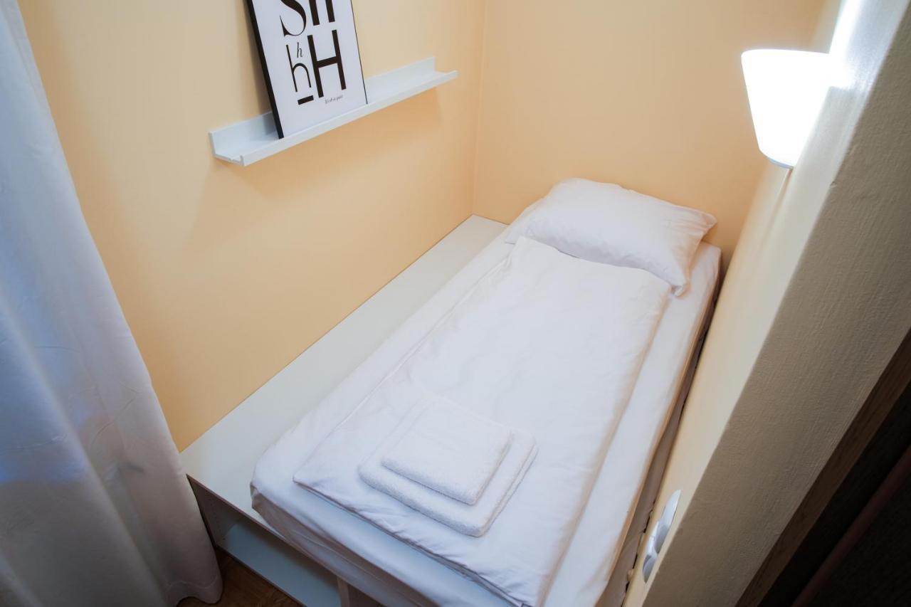 M16 Spacious And Bright Apartment Lublana Zewnętrze zdjęcie