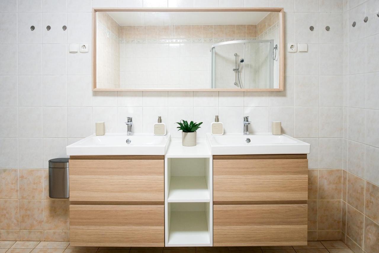 M16 Spacious And Bright Apartment Lublana Zewnętrze zdjęcie