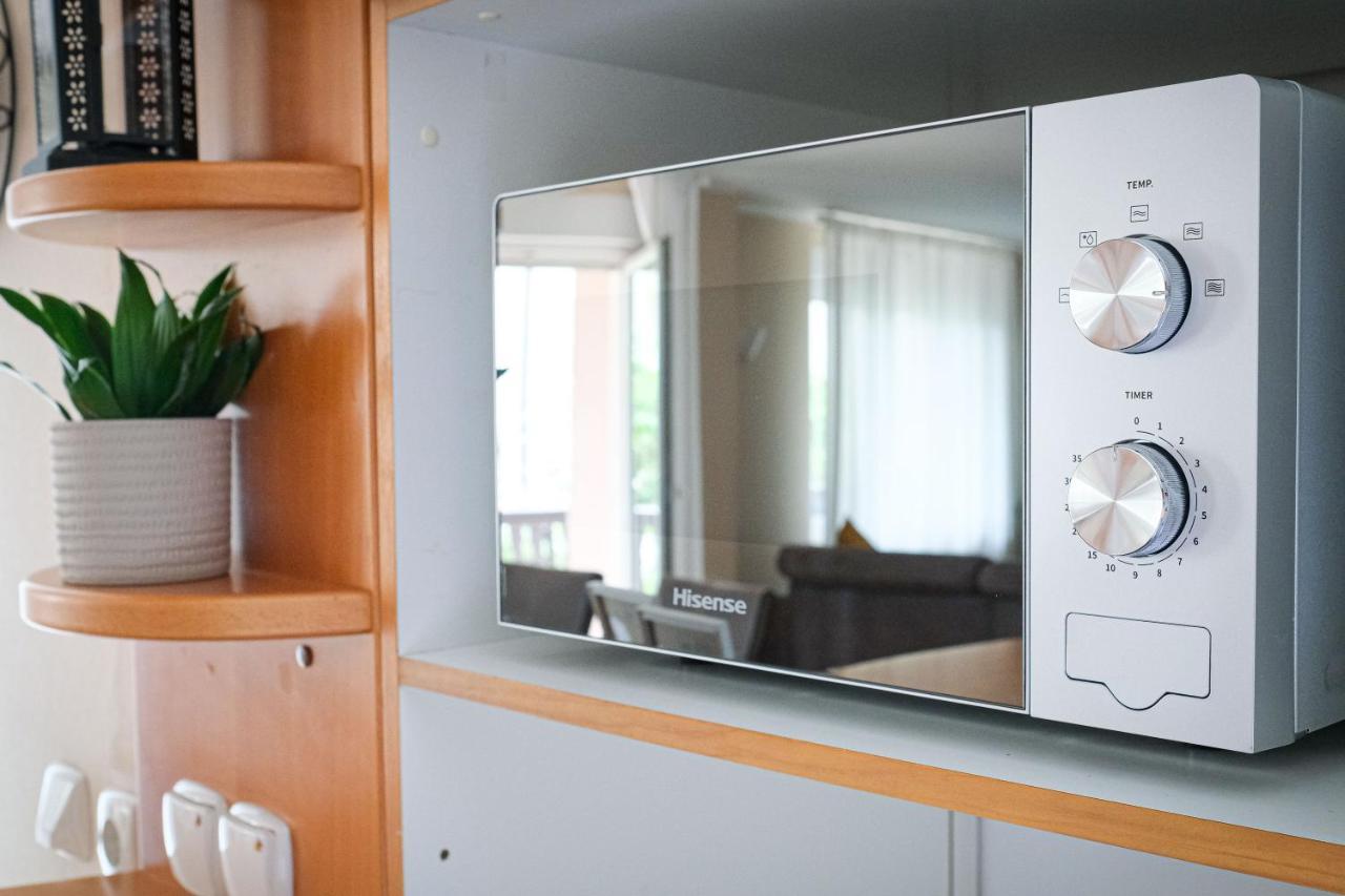 M16 Spacious And Bright Apartment Lublana Zewnętrze zdjęcie